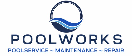 Poolworks — Construction. Service. Repair.